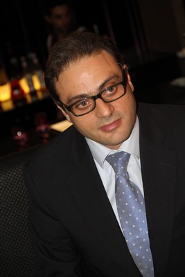 Global Blue Shop Magazine Network